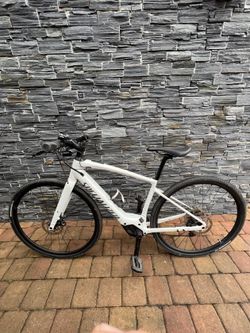 Elektrokolo Specialized Vado SL 4.0, vel. S