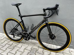 S-WORKS TARMAC SL6 DISC - DURAACE DI2 56CM