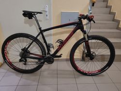 Stumpjumper 29" XO/XT/Roval TOP stav