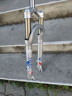 Fox RL 80 