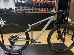 VYPRODEJ NOVY kol SPECIALIZED Epic EVO Karbon 2022- DPH - ZARUKA