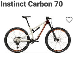 Rocky mountain 29 L 2020 