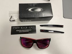 Oakley Crossrange