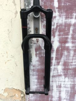 Vidlice Rockshock 35 Gold RL 160mm