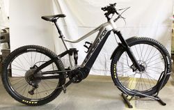 Prodám celoodprožené horské elektrokolo LeaderFox ARRAN 29”, rám 19,5”, kola 29”