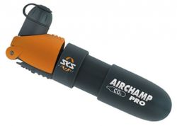 Cyklo Pumpa SKS Airchamp Pro CO2