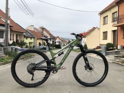 Kona process 111 120/130mm M
