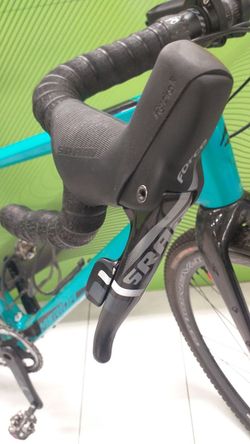 ***** Kompletní hydraulická gravel sada / Sram Force1 HRD 1x11 / KARBON *****