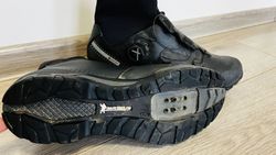 Boty Northwave X-Celsius Artic GTX - černá 2021