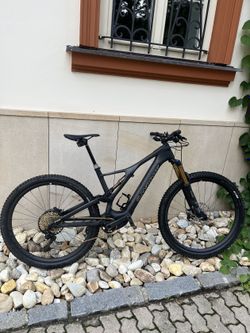 Prodám mírně jeté kolo Specialized S-Works Turbo SL