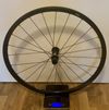 Nova karbonova kola Farsports, 1170g, naboje DT Swiss 240, draty Sapim CX-Ray, disk brake