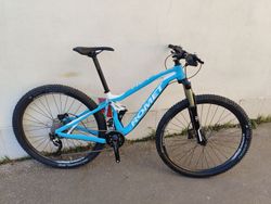 XC ROMET KEY 1 vel. M/16,5"