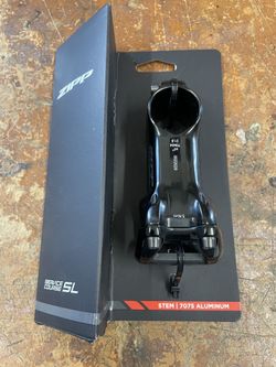 představec ZIPP Service Course SL 31,8 - 6°