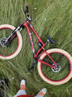 Specialized P.Slope
