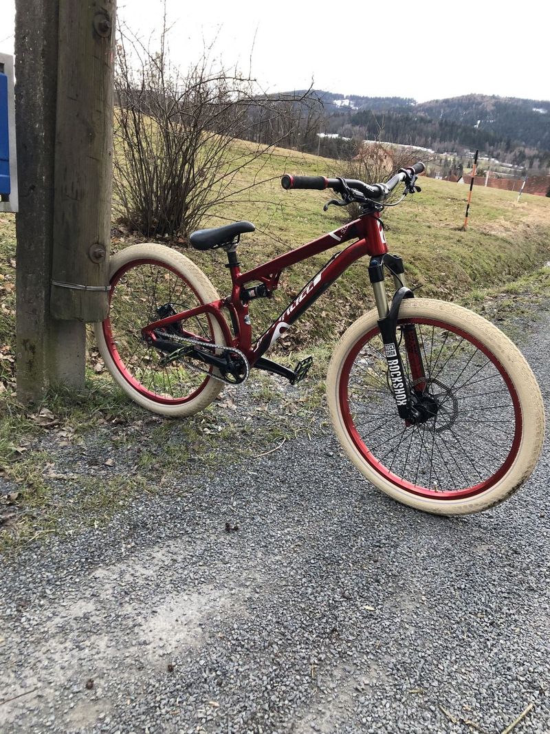 Specialized P.Slope