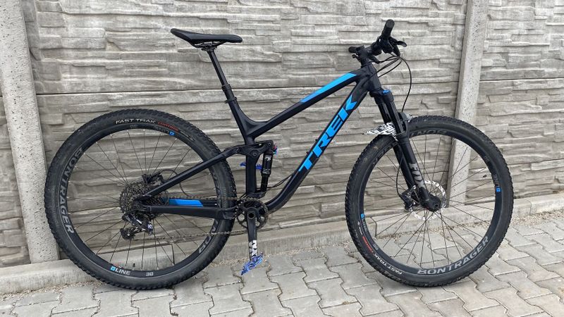 TREK Fuel EX7, vel. L model 2018