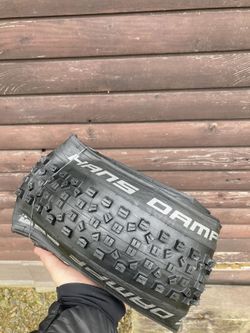 29" Plášť MTB Schwalbe HANS DAMPF SuperGravity TLE AddixSoft černá