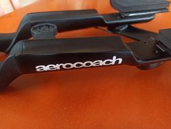 Hrazda Aerocoach