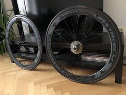 AIRSTREEEM SL Team