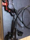 nové brzdy Shimano Deore XT typ M8120, čtyřpísty