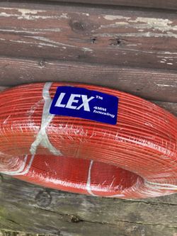 Bowden řadící JAGWIRE LEX 4mm