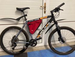 MTB GALAXY JUPITER 26"