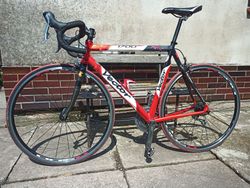 Vector RD 1700