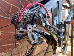 SHIMANO DURA-ACE TT mechanická sada