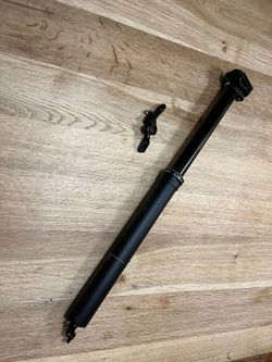 Nová Kind Shock Lev Integra 34,9 (drop 200mm)