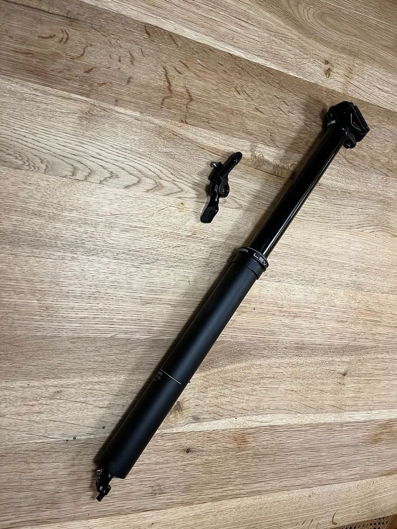 Nová Kind Shock Lev Integra 34,9 (drop 200mm)