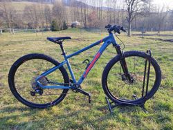 Prodám velmi zachovalé LAPIERRE Edge 9.9 - M