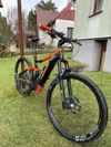 Elektrokolo KTM MACINA CHACANA 291