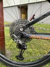 Elektrokolo KTM MACINA CHACANA 291