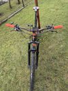 Elektrokolo KTM MACINA CHACANA 291
