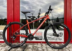 🔥🔥 SLEVA 6000Kč 🔥🔥NORCO Storm 5 Orange/Charcoal 29, M,L,XL