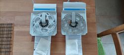 Kotouče Shimano SM-RT7O 160 CL