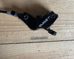Prodám brzdy SRAM guide R