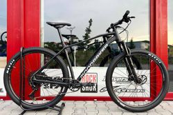 🔥🔥 SLEVA 7500Kč 🔥🔥 MONDRAKER CHRONO 29, BLACK/SILVER,L,XL