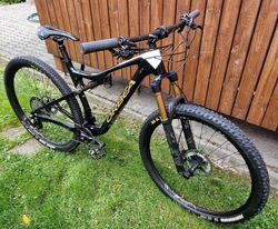 ORBEA OIZ M10 29 TR