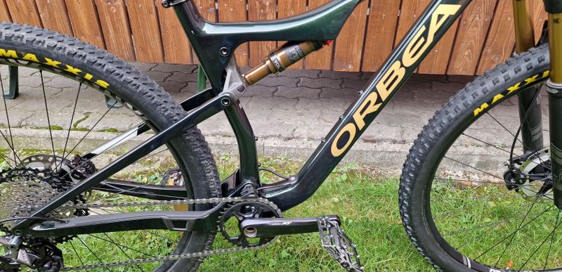 ORBEA OIZ M10 29 TR
