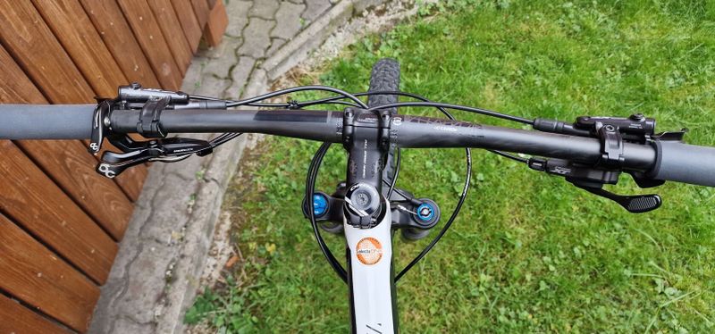 ORBEA OIZ M10 29 TR