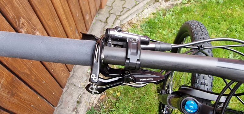 ORBEA OIZ M10 29 TR