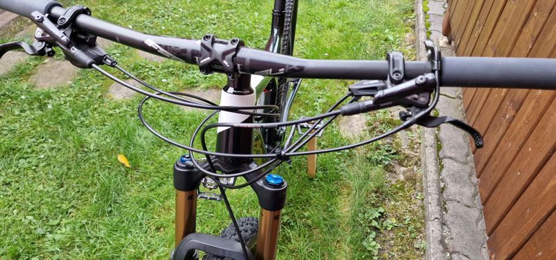 ORBEA OIZ M10 29 TR