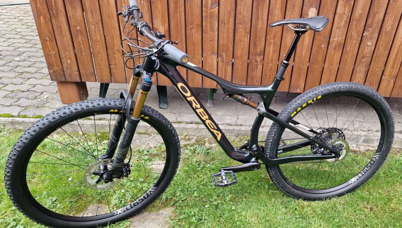 ORBEA OIZ M10 29 TR