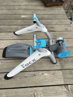 Tacx Flow Smart Trainer