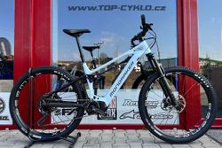 🔥🔥 SLEVA 55.000Kč 🔥🔥MONDRAKER CHASER R, DIRTY WHITE/BLACK, 2023 M,L,XL
