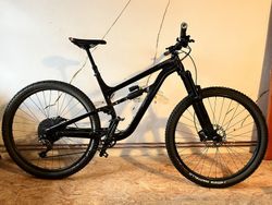 Cannondale Habit 5
