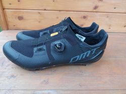 Dmt km3
