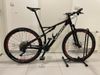 Specialized Epic FSR Comp