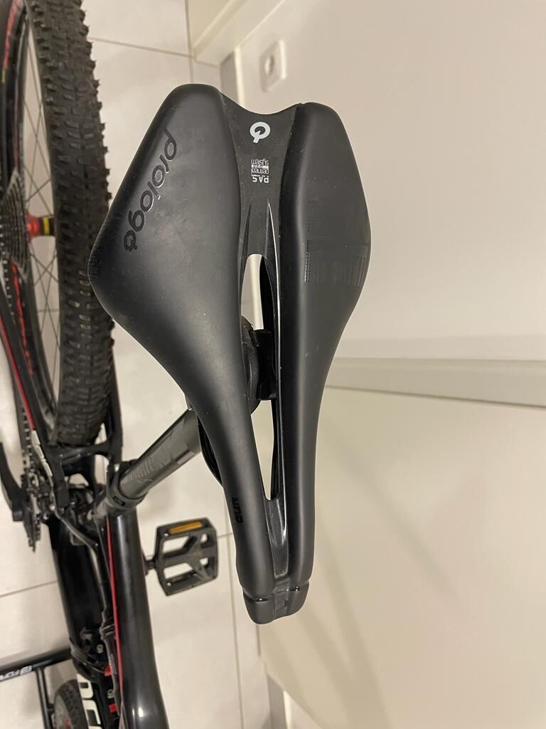Specialized Epic FSR Comp